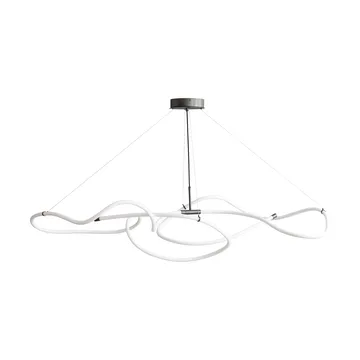 Ghost Chandelier big φωτιστικό οροφής - Bronze - 101 Copenhagen