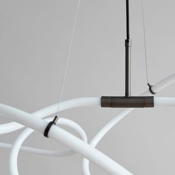 Ghost Chandelier big φωτιστικό οροφής - Bronze - 101 Copenhagen
