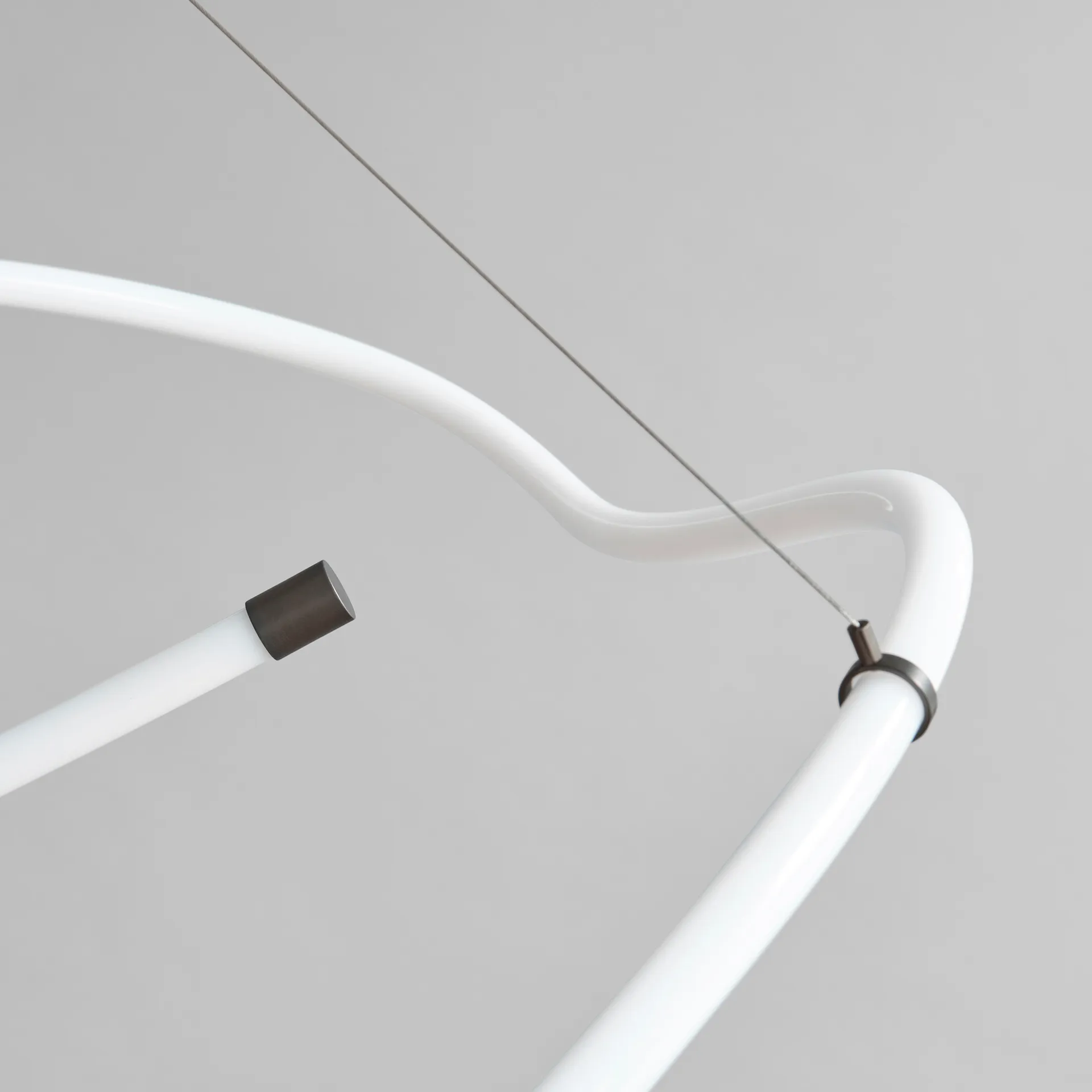 Ghost Chandelier big φωτιστικό οροφής, Bronze 101 Copenhagen