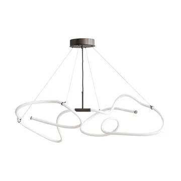 Ghost Chandelier mini φωτιστικό οροφής - Bronze - 101 Copenhagen