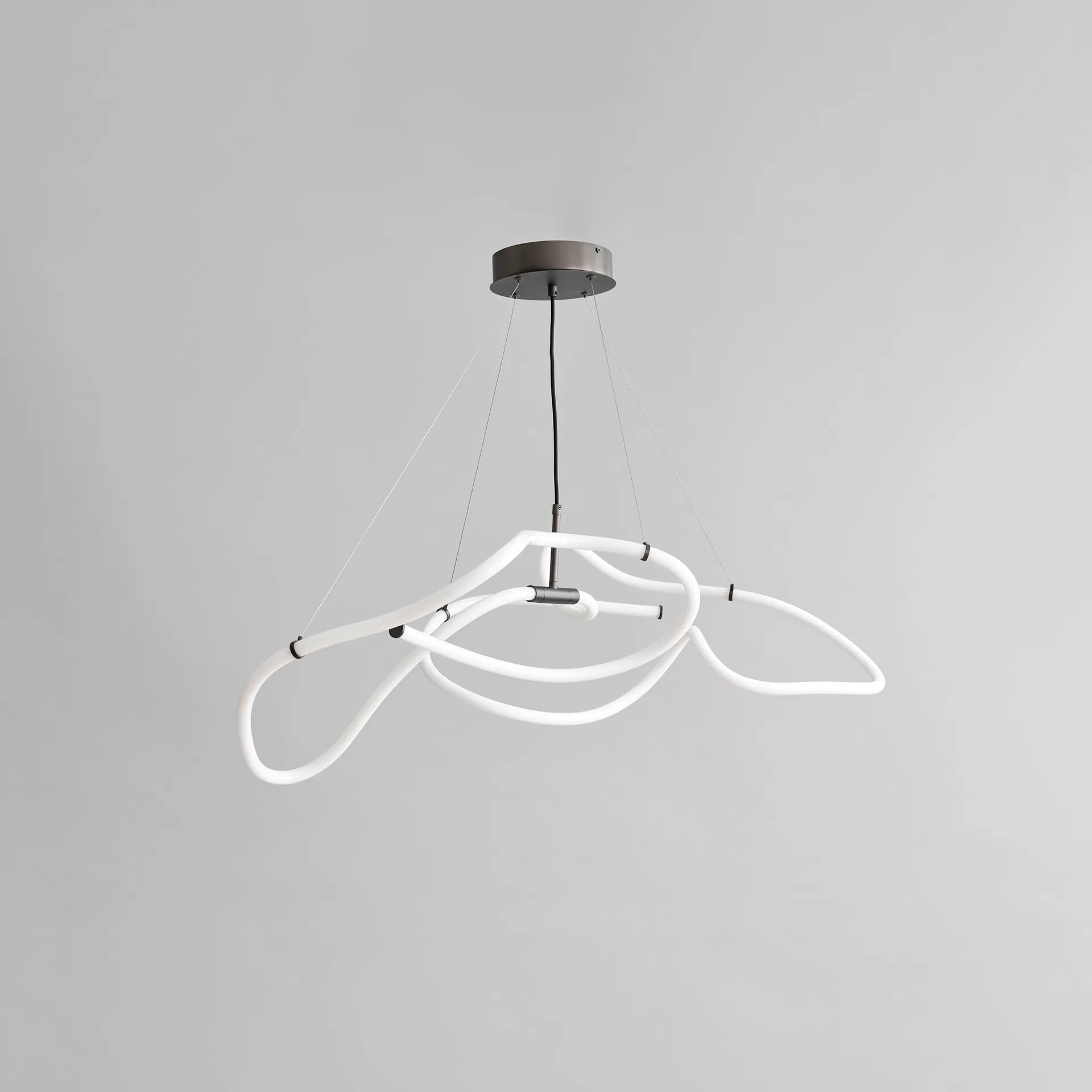 Ghost Chandelier mini φωτιστικό οροφής, Bronze 101 Copenhagen