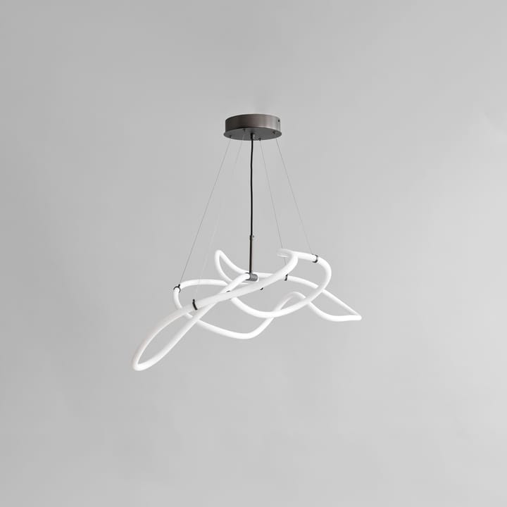 Ghost Chandelier mini φωτιστικό οροφής - Bronze - 101 Copenhagen