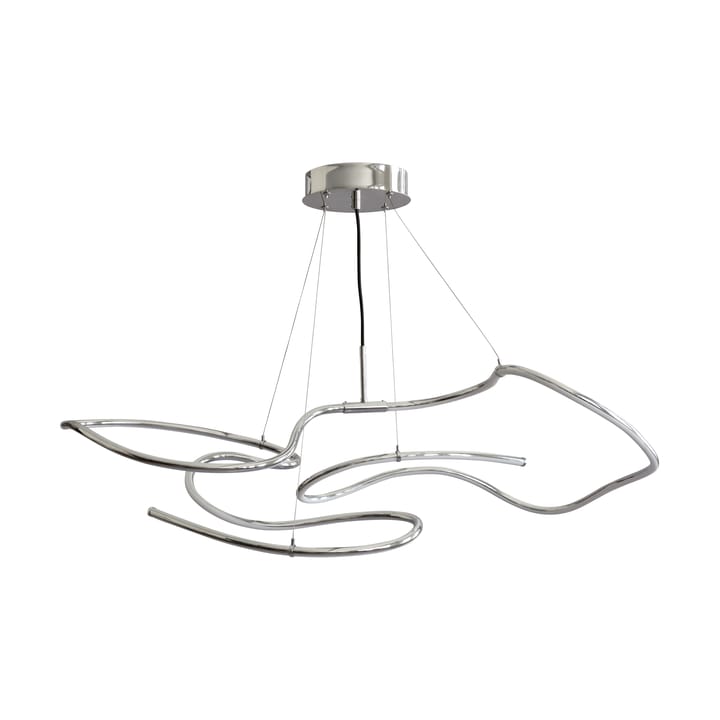 Ghost Chandelier mini φωτιστικό οροφής - Chrome - 101 Copenhagen