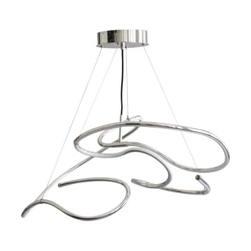 Ghost Chandelier mini φωτιστικό οροφής - Chrome - 101 Copenhagen