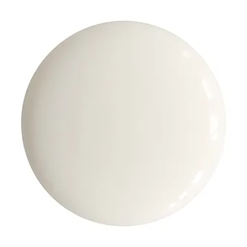 Hikari επιτοίχιο φωτιστικό - Opal White, Ø24 cm - 101 Copenhagen