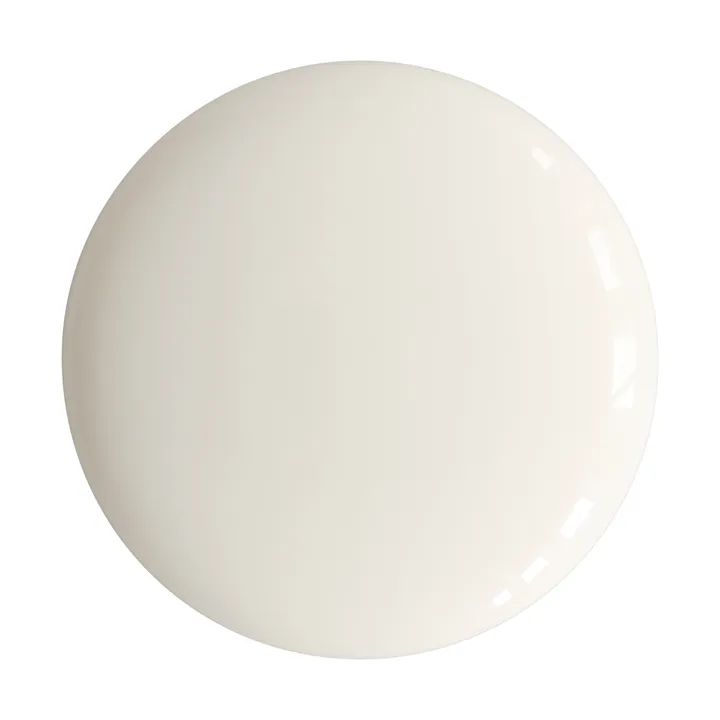 Hikari επιτοίχιο φωτιστικό - Opal White, Ø24 cm - 101 Copenhagen