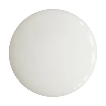 Hikari επιτοίχιο φωτιστικό - Opal White, Ø45 cm - 101 Copenhagen