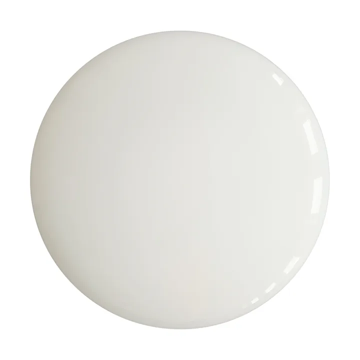 Hikari επιτοίχιο φωτιστικό - Opal White, Ø45 cm - 101 Copenhagen