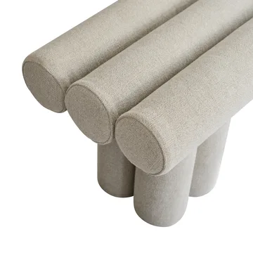 Hiro καθιστικό παγκάκι - Λινάρι - 101 Copenhagen