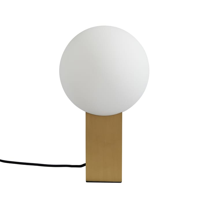 Φωτιστικό δαπέδου Hoop 34 cm, Ορείχαλκος 101 Copenhagen