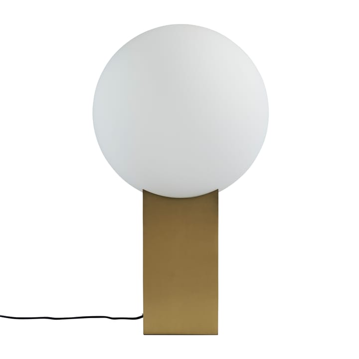 Φωτιστικό δαπέδου Hoop 70 cm, Ορείχαλκος 101 Copenhagen