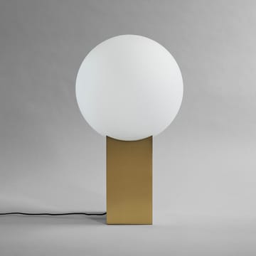 Φωτιστικό δαπέδου Hoop 70 cm - Ορείχαλκος - 101 Copenhagen