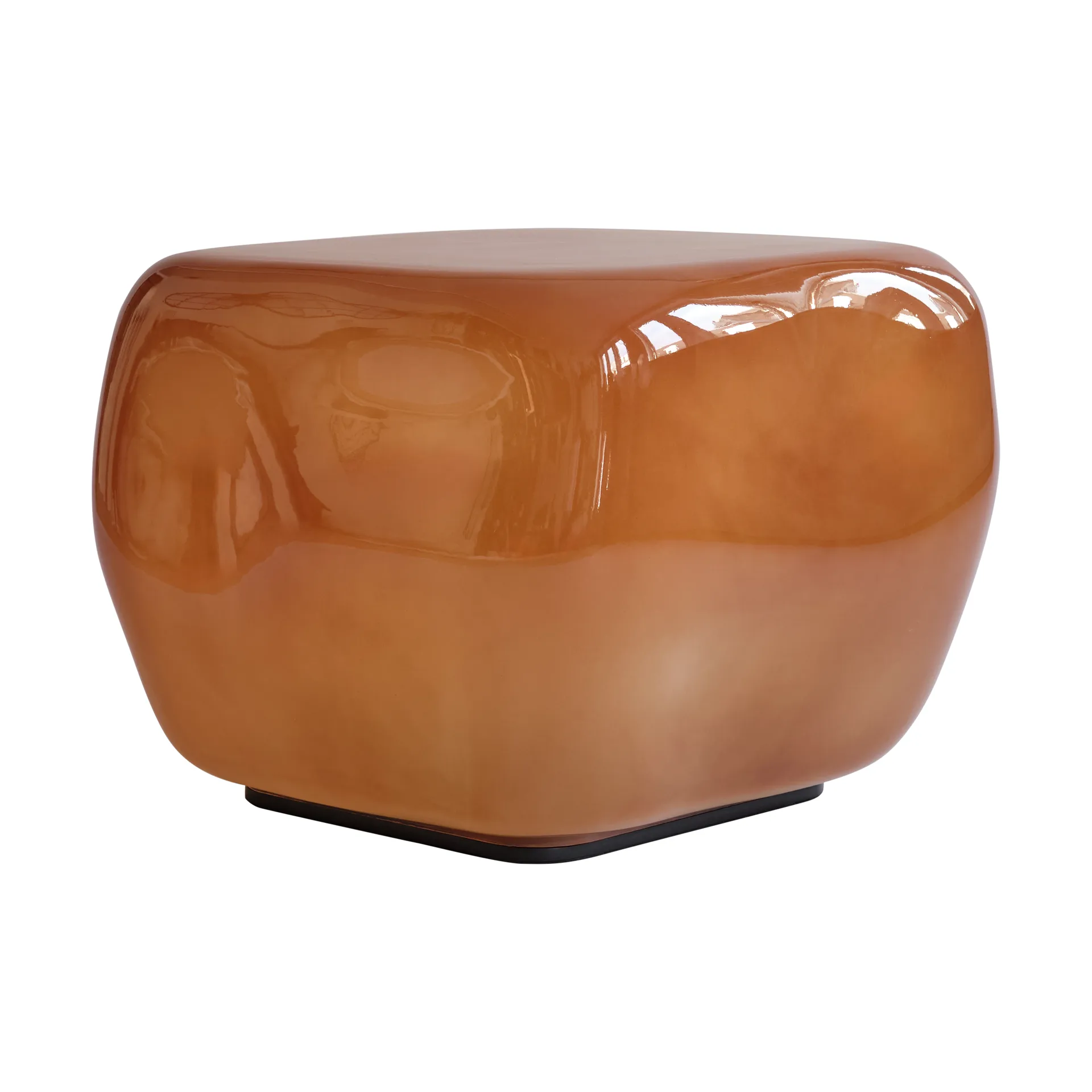 Ishi τραπεζάκι σαλονιού medio, Caramel 101 Copenhagen