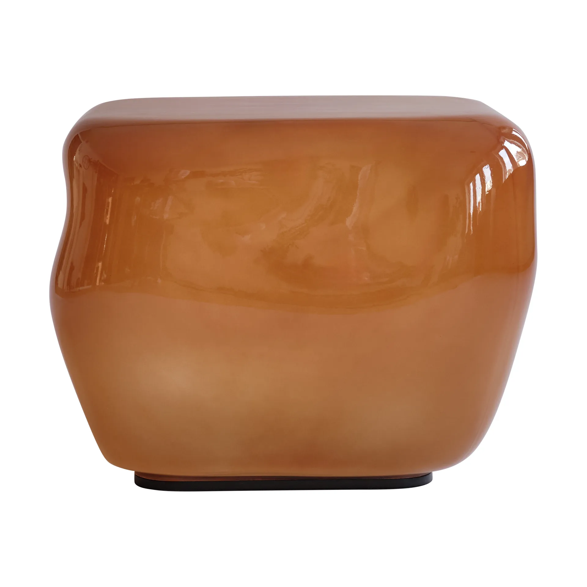 Ishi τραπεζάκι σαλονιού medio, Caramel 101 Copenhagen