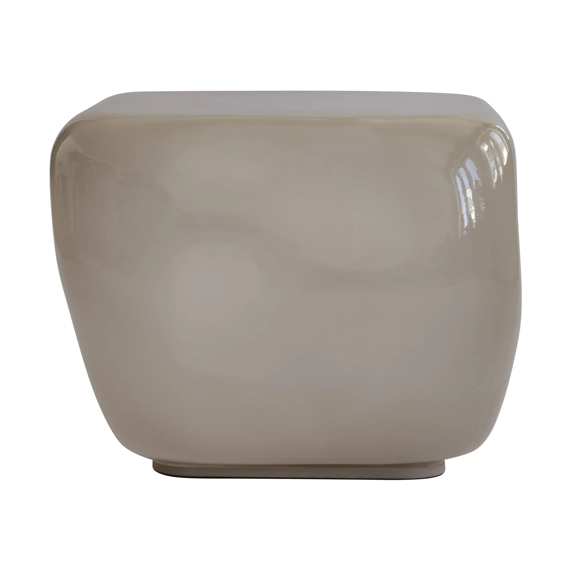 Ishi τραπεζάκι σαλονιού medio, Smoked desert 101 Copenhagen