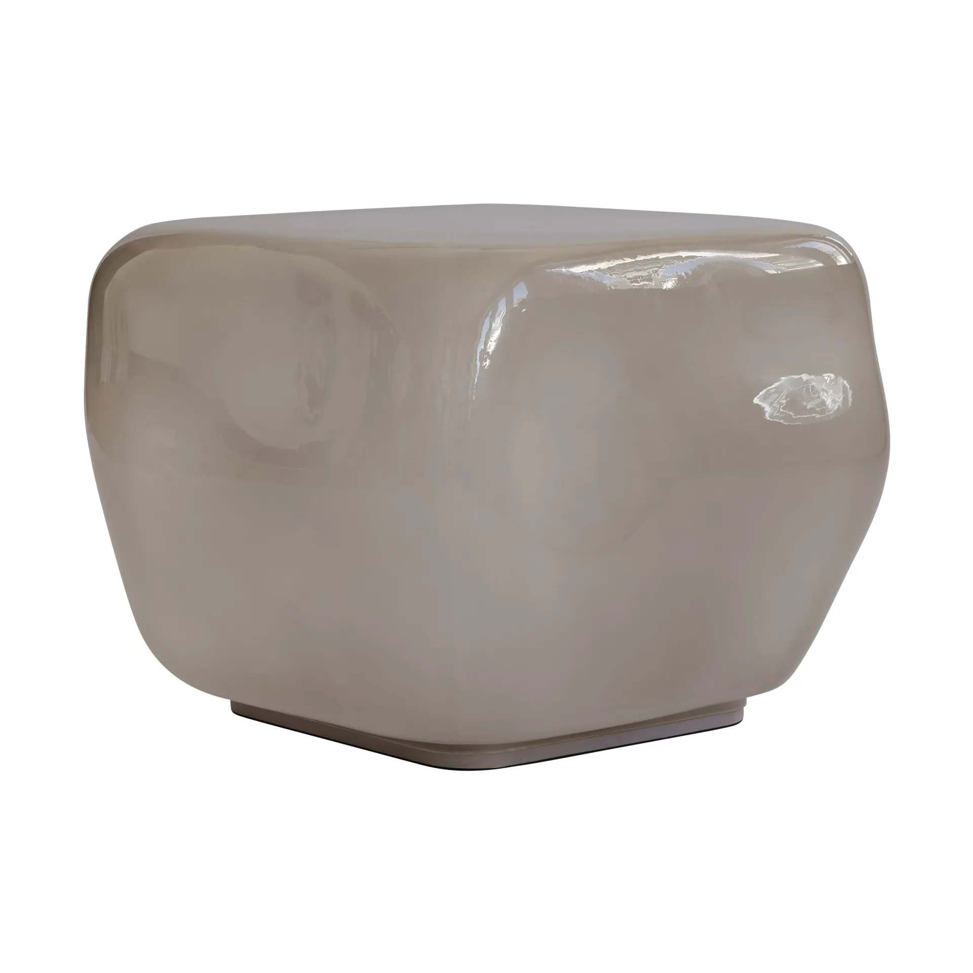 Ishi τραπεζάκι σαλονιού medio, Smoked desert 101 Copenhagen