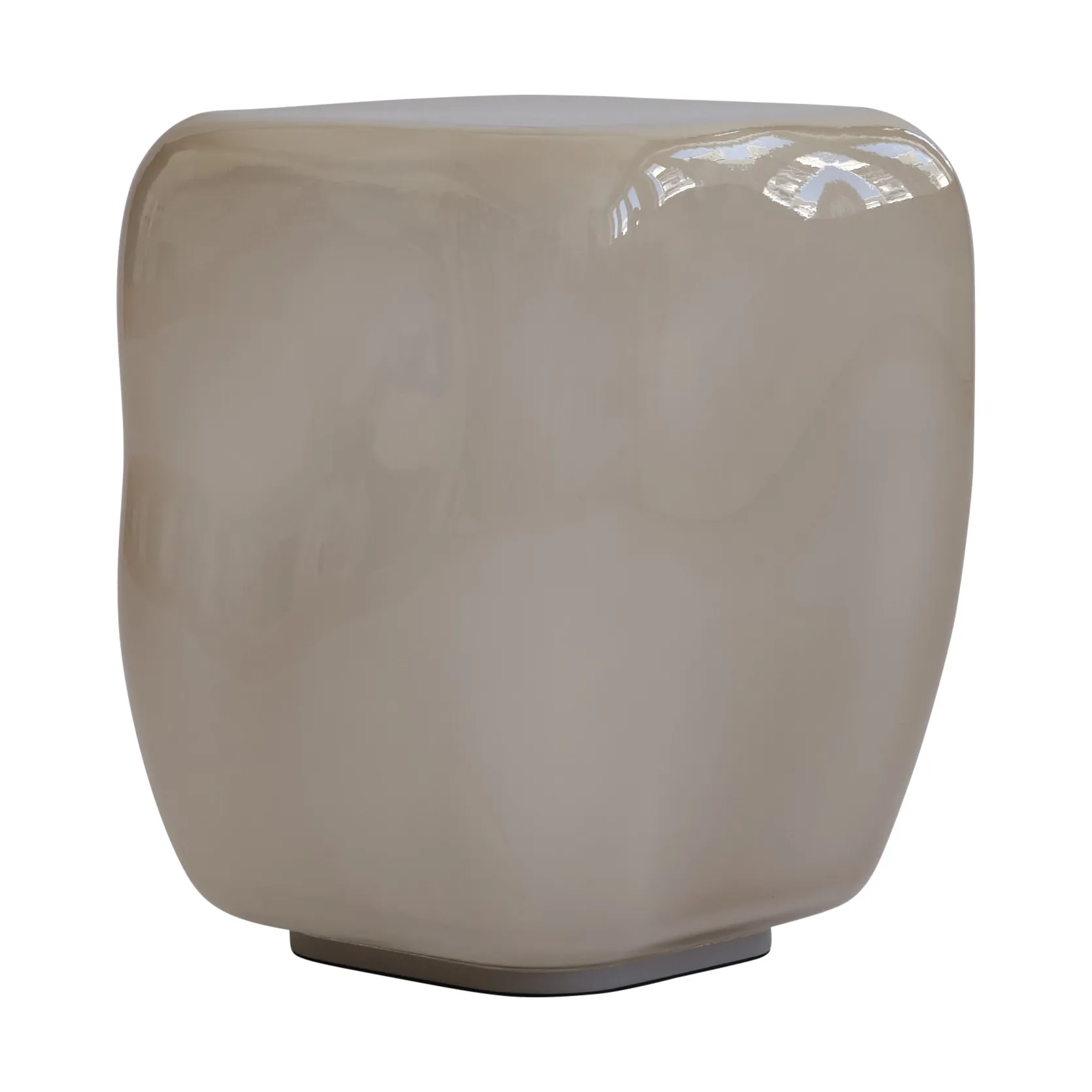 Ishi τραπεζάκι σαλονιού μίνι, Smoked desert 101 Copenhagen