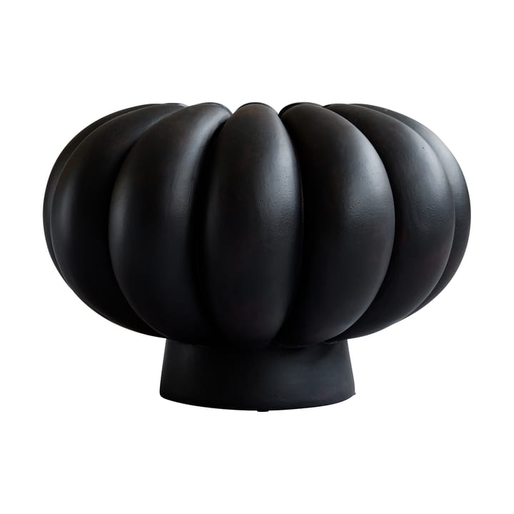 Kabin βάζο Lamella - Coffee - 101 Copenhagen