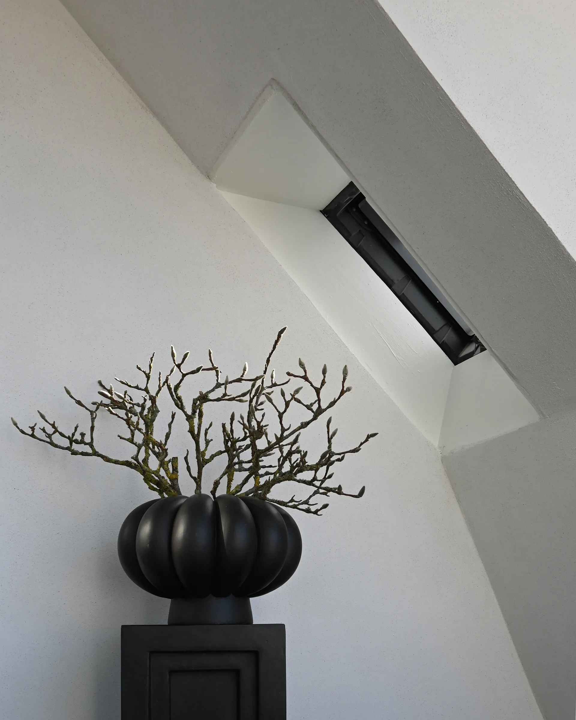 Kabin βάζο Lamella, Coffee 101 Copenhagen