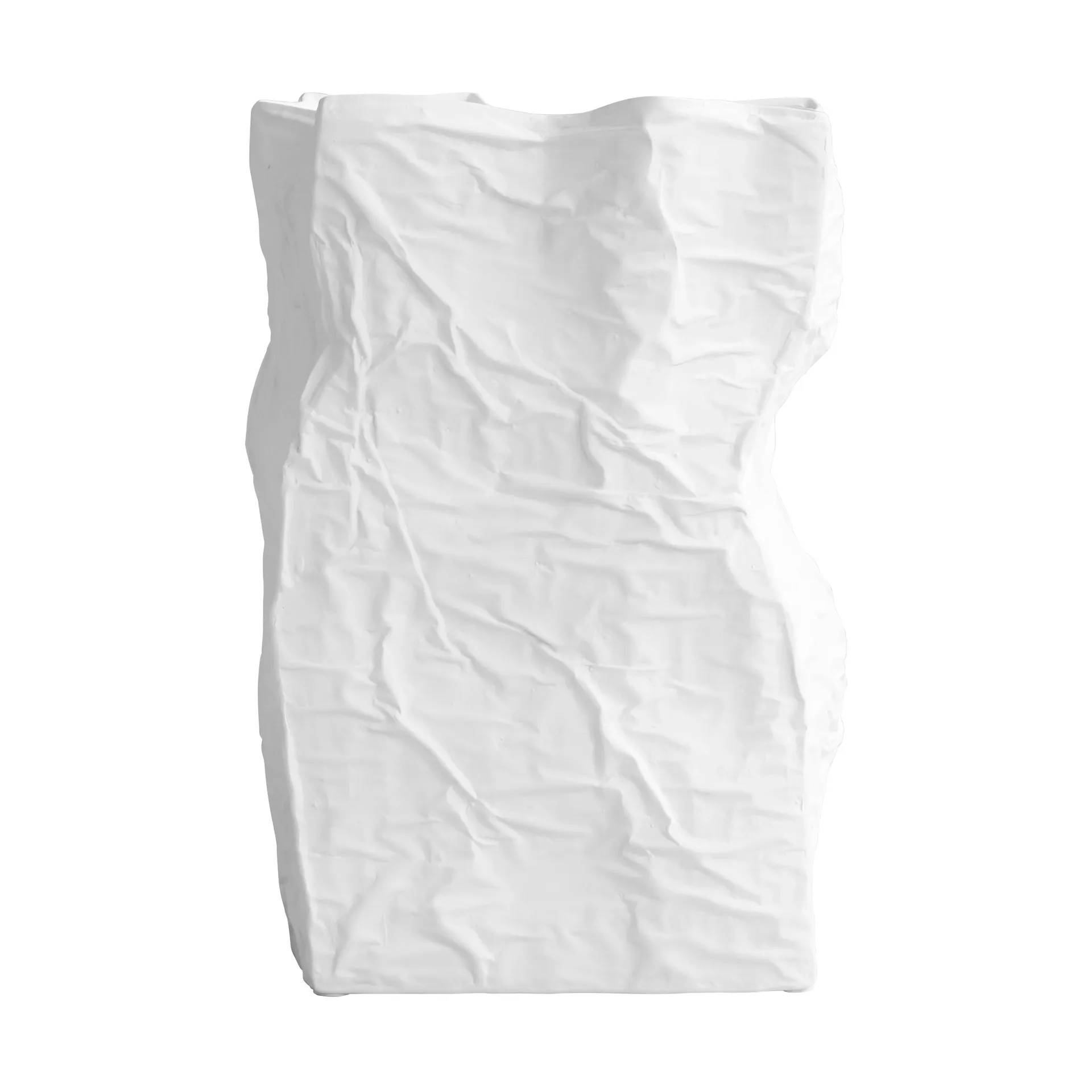 Kami βάζο big 49,5x35 εκ., Bone white 101 Copenhagen