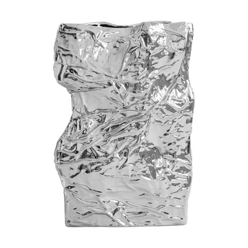 Kami βάζο big 49,5x35 εκ. - Chrome - 101 Copenhagen