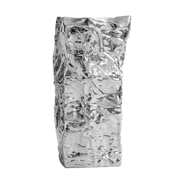 Kami βάζο big 49,5x35 εκ. - Chrome - 101 Copenhagen