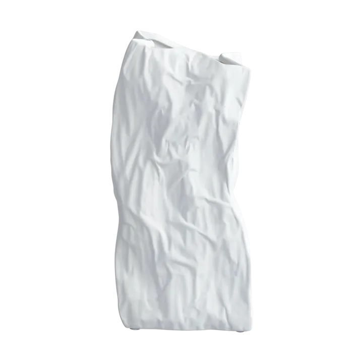 Kami βάζο medio 35x16 εκ. - Bone white - 101 Copenhagen