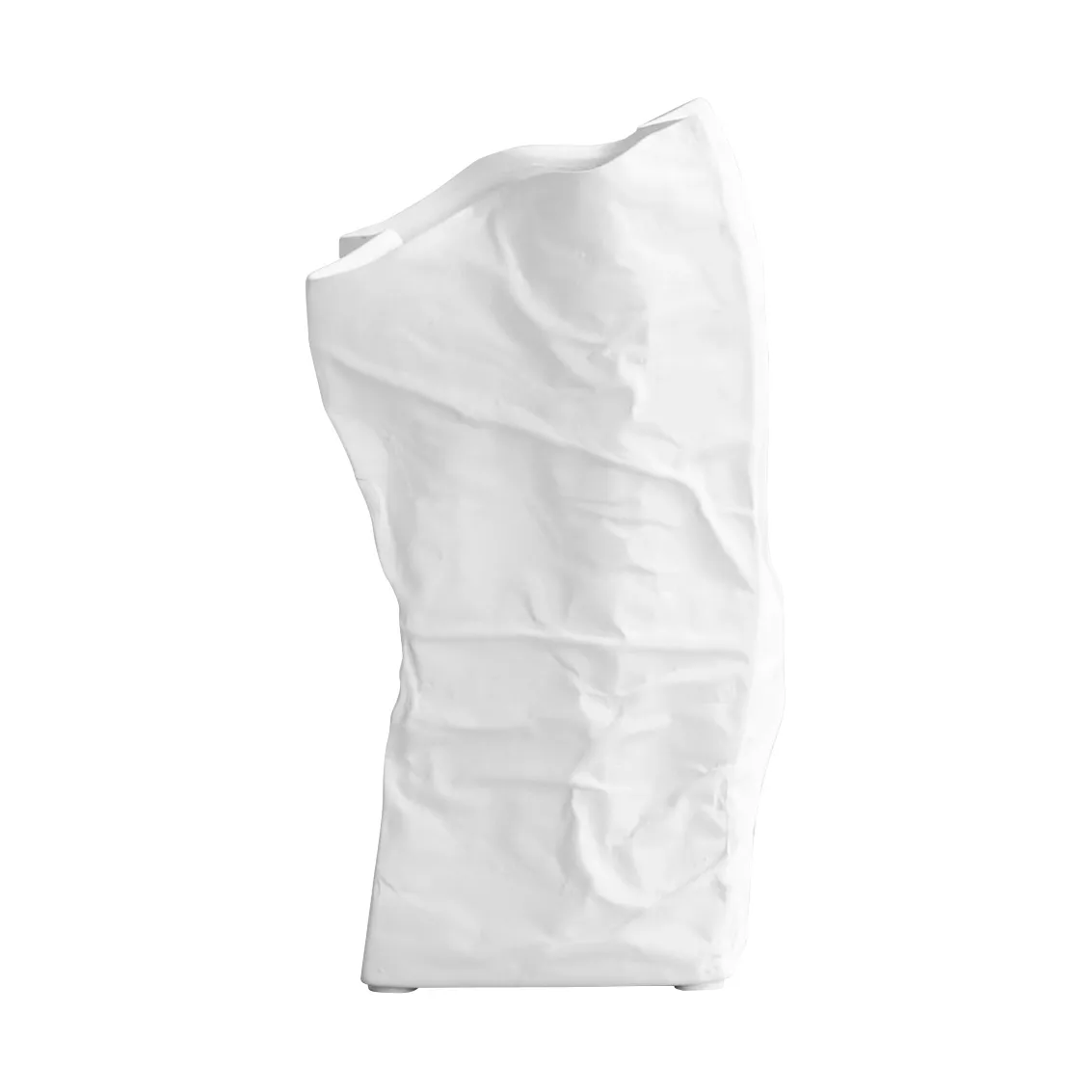 Kami βάζο mini 25x13 εκ., Bone white 101 Copenhagen