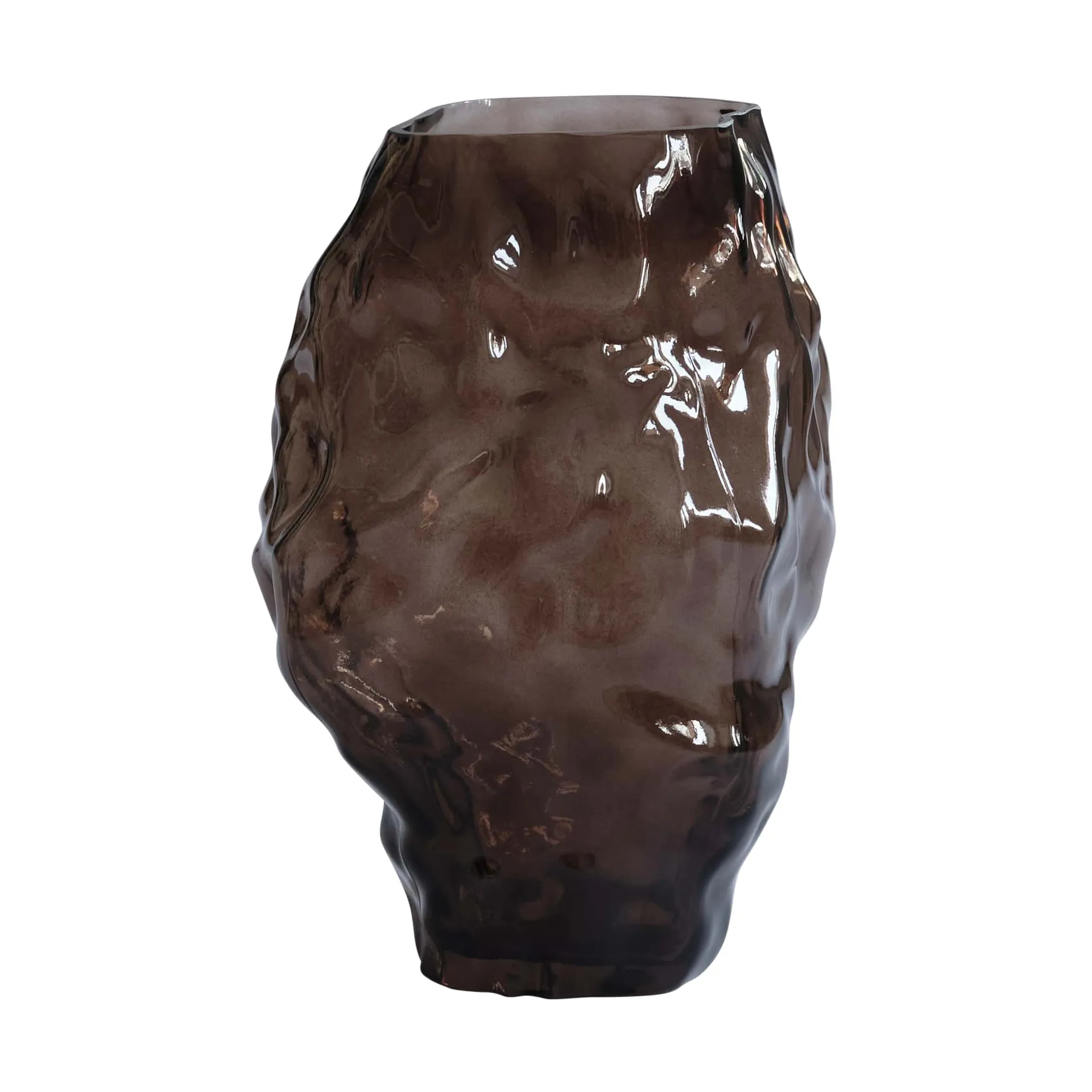 Katachi βάζο medio, Smoked forest 101 Copenhagen