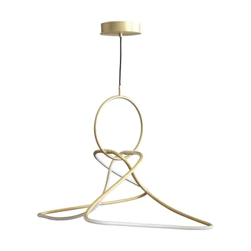 Kumo Chandelier Mini πολυέλαιος - Brass - 101 Copenhagen