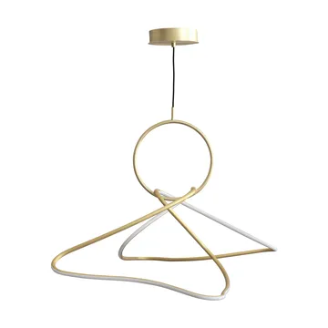 Kumo Chandelier Mini πολυέλαιος - Ορείχαλκος - 101 Copenhagen
