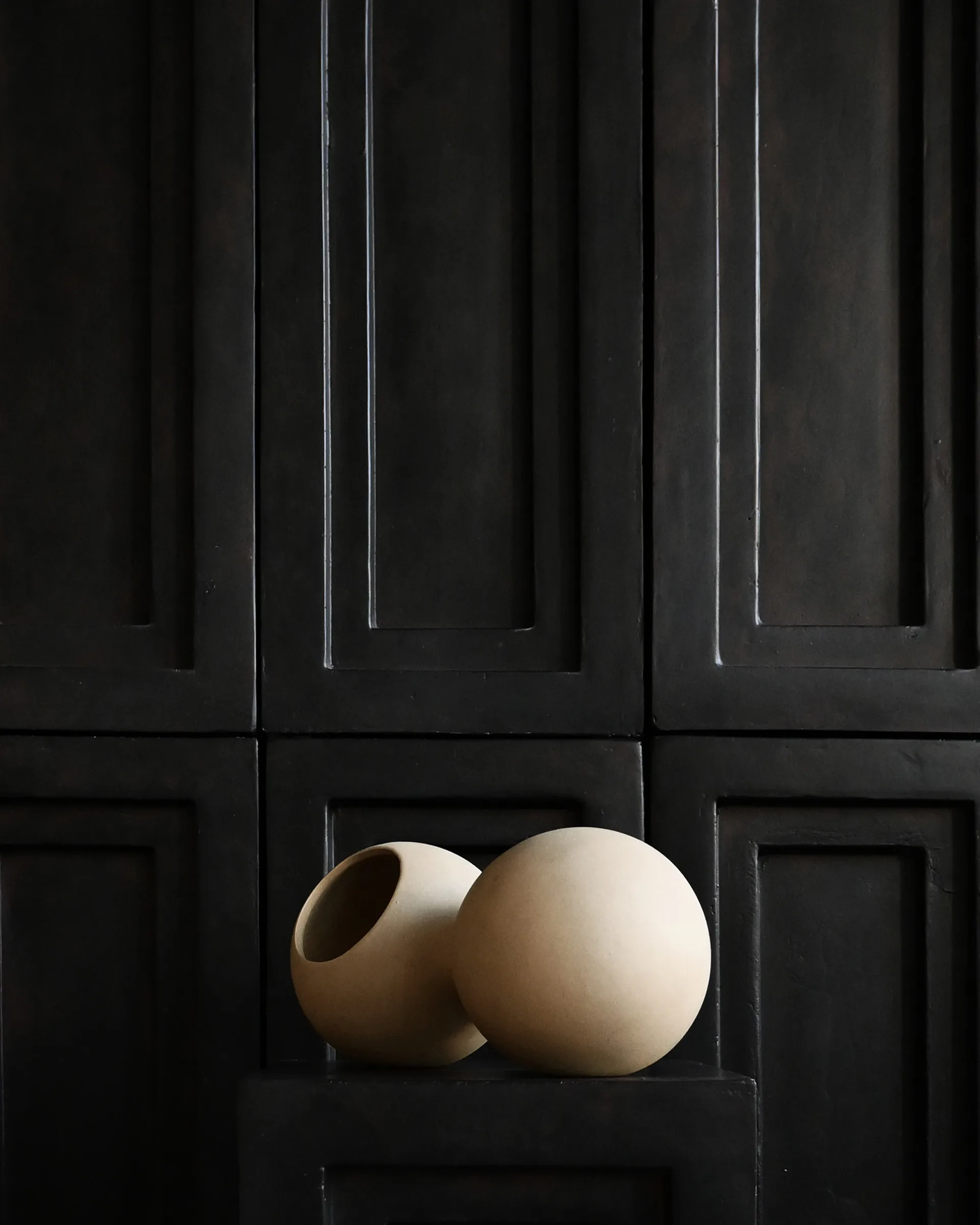 Le Deux επιτραπέζιο φωτιστικό 15x32 εκ, Sand 101 Copenhagen