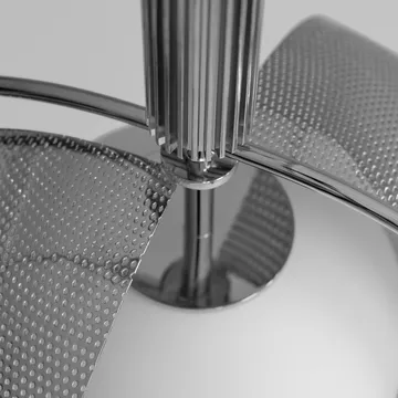 Pearl κρεμαστό φωτιστικό - Chrome - 101 Copenhagen