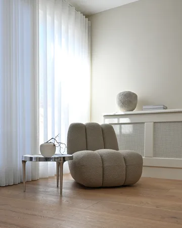 Phantom πλαϊνό τραπέζι - Chrome low - 101 Copenhagen