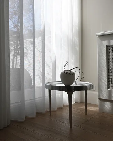 Phantom πλαϊνό τραπέζι - Chrome tall - 101 Copenhagen