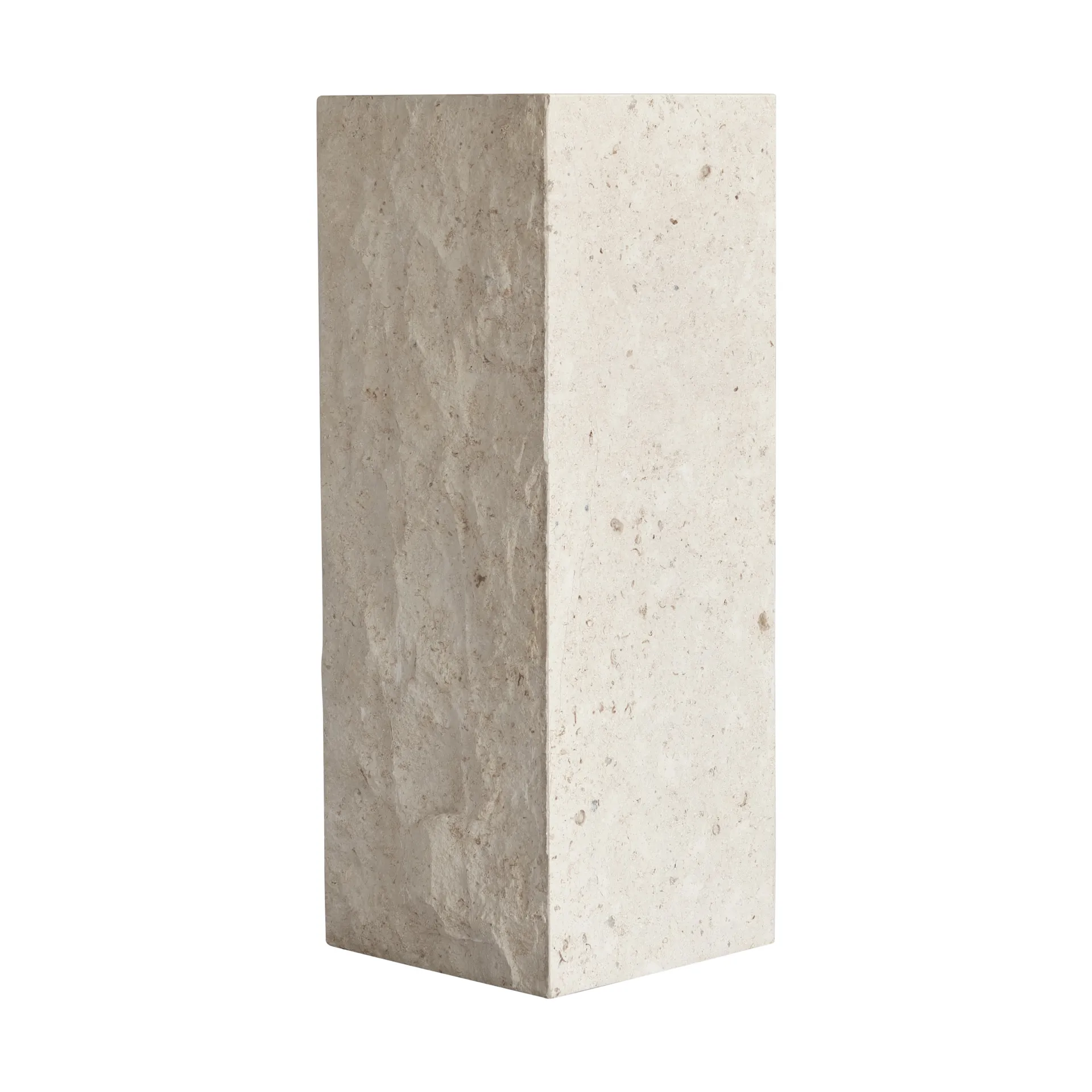 Βάθρο Podium Maxi 80 εκ., Limestone 101 Copenhagen