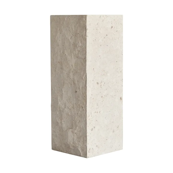 Βάθρο Podium Maxi 80 εκ. - Limestone - 101 Copenhagen