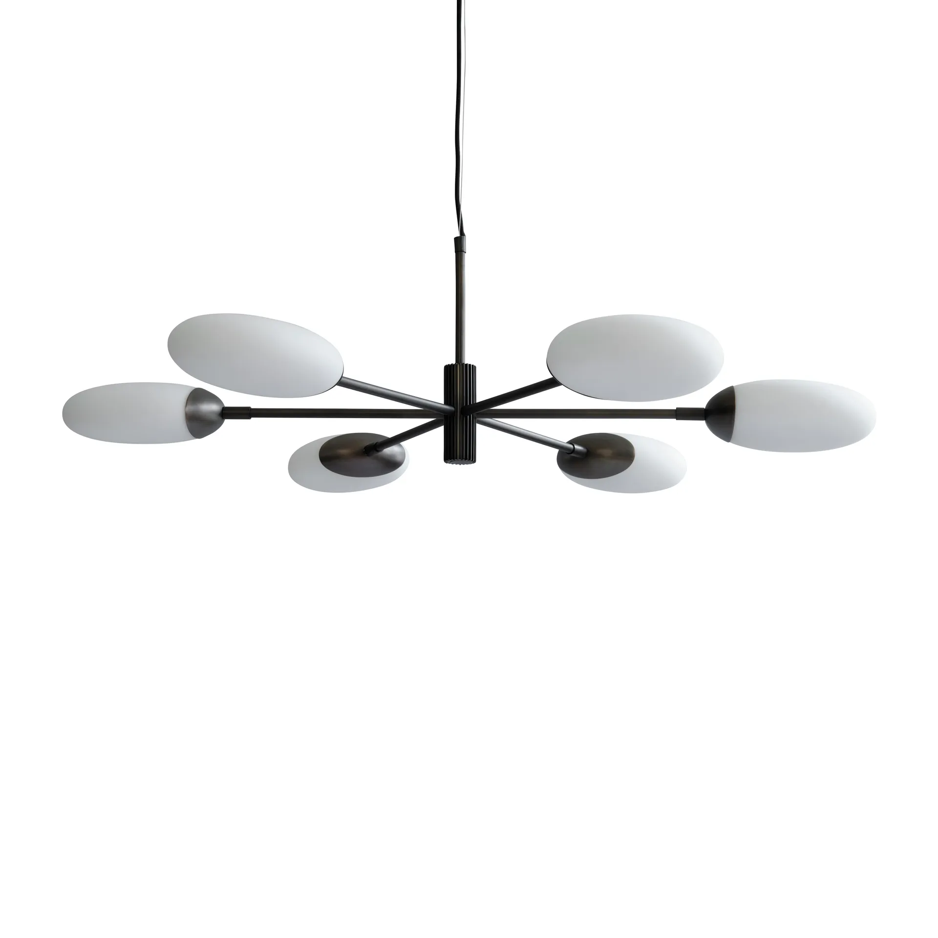 Πολυέλαιος Salon Chandelier, Αδιαφανής 101 Copenhagen