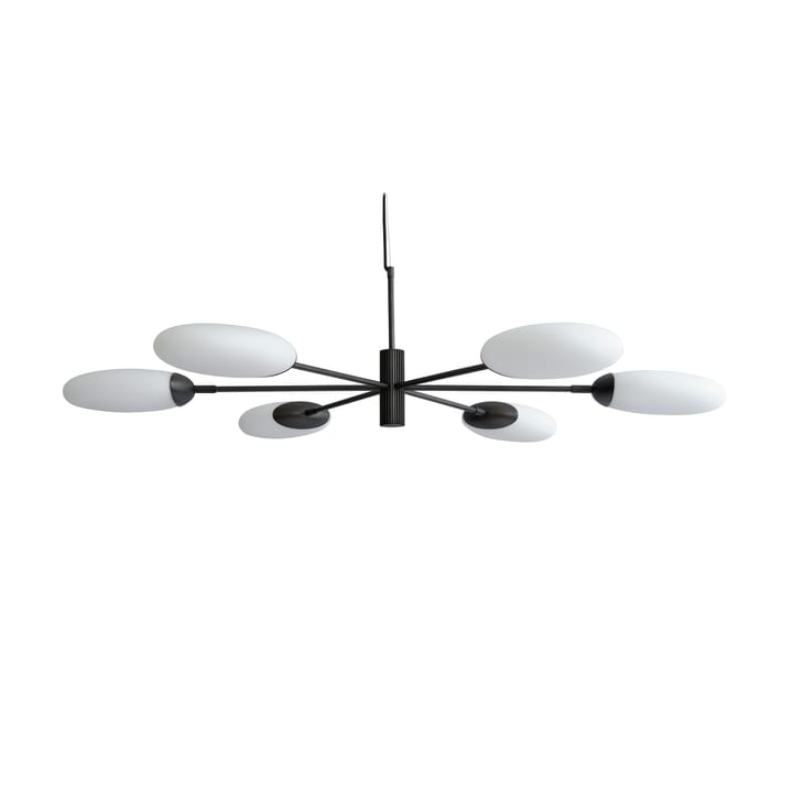 Κρεμαστό φωτιστικό Salon Chandelier μεγάλο - Αδιαφανής - 101 Copenhagen
