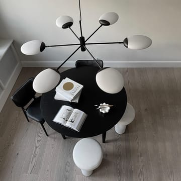 Κρεμαστό φωτιστικό Salon Chandelier μεγάλο - Αδιαφανής - 101 Copenhagen