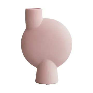 Sphere Bubl βάζο Medio - Ροζ - 101 Copenhagen