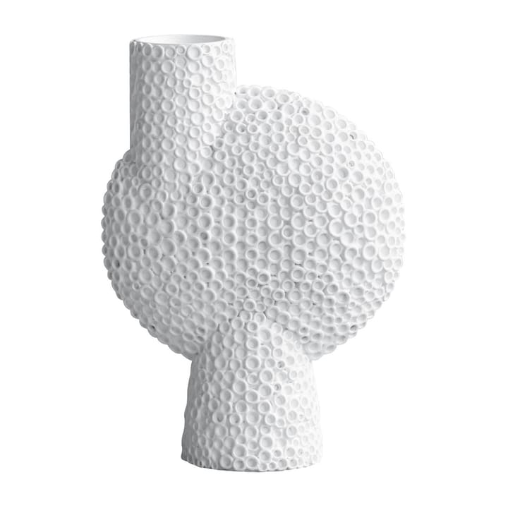 Sphere βάζο Bubl Shisen μεσαίο 25.5 εκ - Bone white - 101 Copenhagen