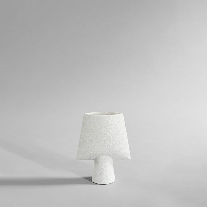 Βάζο Sphere τετράγωνο mini, Bubble White 101 Copenhagen