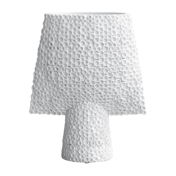 Sphere βάζο Square Shisen mini 25 εκ - Bone white - 101 Copenhagen