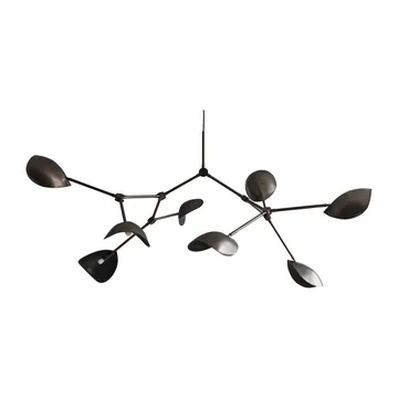 Πολυέλαιος Stingray Grande - Χάλκινο - 101 Copenhagen