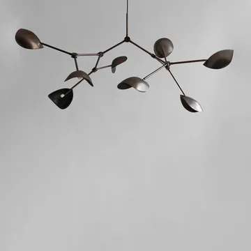 Πολυέλαιος Stingray Grande - Χάλκινο - 101 Copenhagen