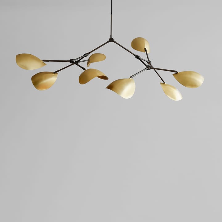 Stingray πολυέλαιος , Ορείχαλκος 101 Copenhagen