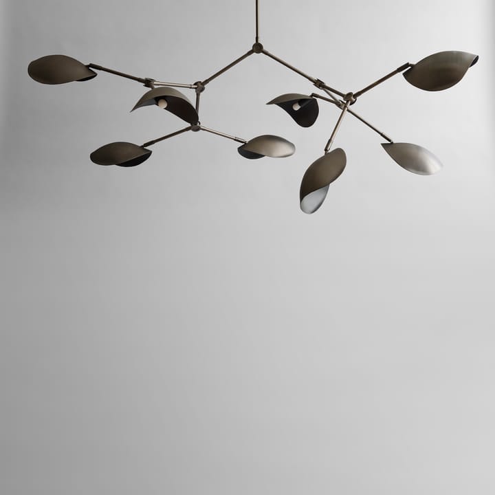 Stingray πολυέλαιος , Χάλκινο 101 Copenhagen