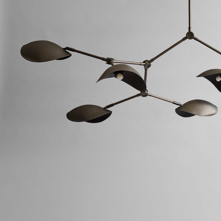 Stingray πολυέλαιος , Χάλκινο 101 Copenhagen