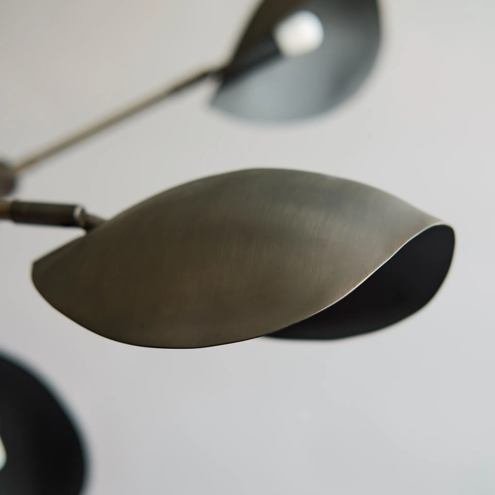 Stingray πολυέλαιος , Χάλκινο 101 Copenhagen